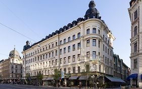 Adlon Hotel Stockholm Sweden